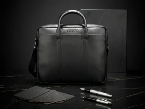 Gotham 15” Briefcase