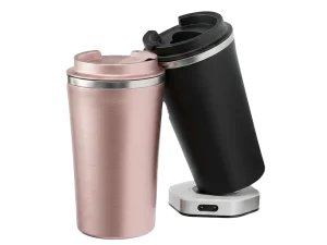 SS Temperature Coffee Mug