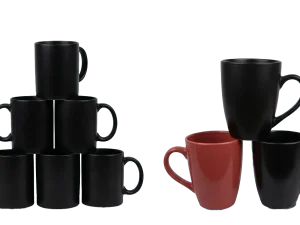 Magic & Coral Mugs