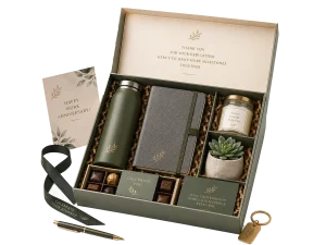 Work Anniversary Hamper