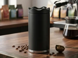SS Temperature Coffee Mug