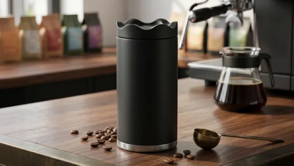 SS Temperature Coffee Mug