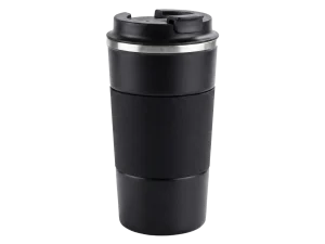SS Travel Mug with Grip