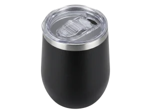 Wine Tumbler With Lid