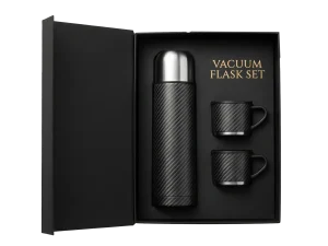 Vacuum Flask Set