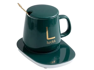 Tea Warmer