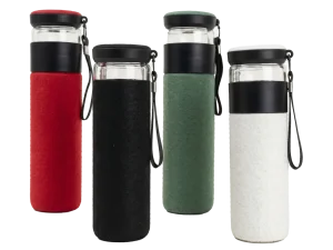 Tea Separation Bottle