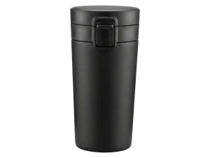 SS Push Button Flask