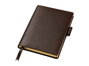 Italian Leather Journal