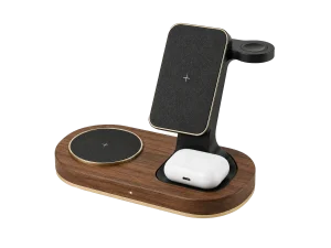 Wireless Charging Station