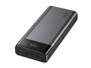 Portable 20K mAh Powerbank