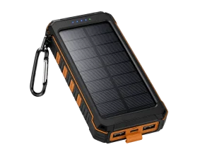 Solar Powerbank