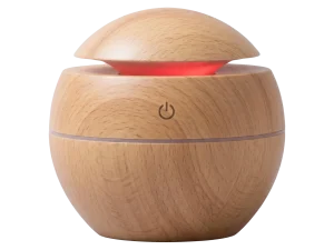 Wooden Humidifier