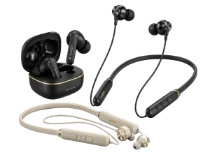 UBON TWS Earbuds & Neckbands