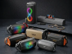 UBON Speakers & Soundbars