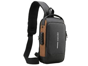 Shoulder Bag / Messenger