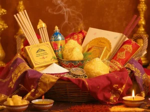 Diwali Delight Hamper