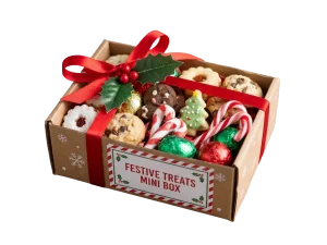 Festive Treats Mini Box
