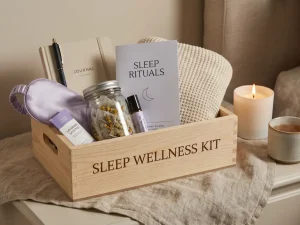 Sleep Wellness Kit