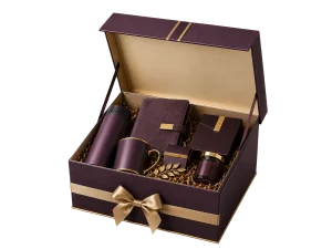 Premium Gift Hamper Box