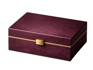 Rigid Presentation Box
