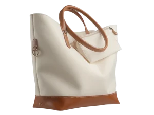 Branded Tote Bag