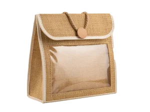 Jute Presentation Bag