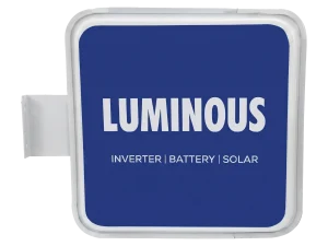 Square Lollipop LED Lightbox
