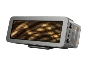 Battery Operated LED Table Scroller