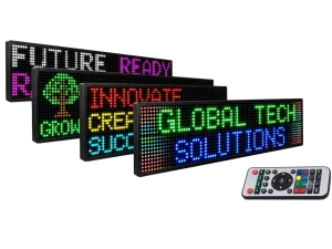 Heavy Scroller Systems