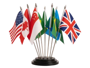 Premium Flag Systems & Lancer Flags