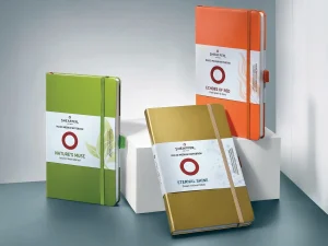 Sheaffer Hardbound Notebooks