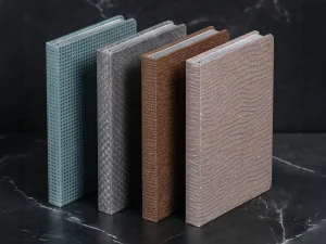 Gold Rush & Sparkle Journals