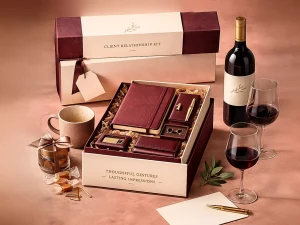 Client Relationship Kit