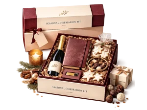 Seasonal Celebration Kit