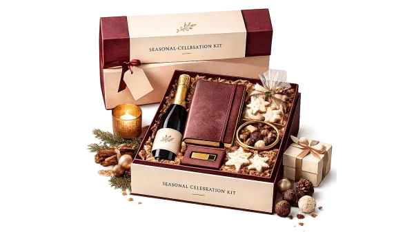 Seasonal Celebration Kit